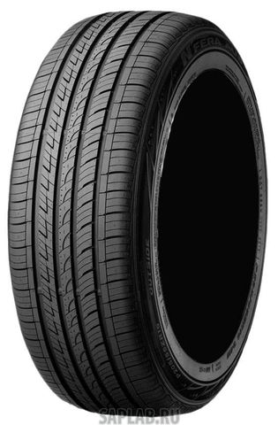 Купить ROADSTONE R13477 Шины ROADSTONE N'FERA AU5 XL 235/40 R18 95W (до 270 км/ч) R13477