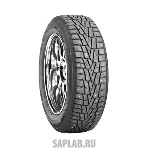 Купить ROADSTONE R14038 Шины ROADSTONE WINGUARD WINSPIKE 215/65 R16 109 R14038