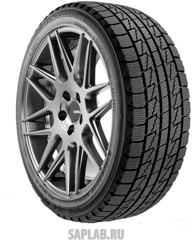 Купить ROADSTONE ROADS13076 Шины ROADSTONE WINGUARD ICE 205/65 R16 95 roads13076