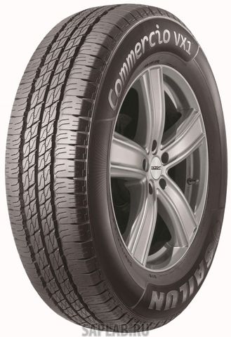 Купить SAILUN 3220000709 Шины Sailun Commercio VX1 205/70 R15 106 3220000709