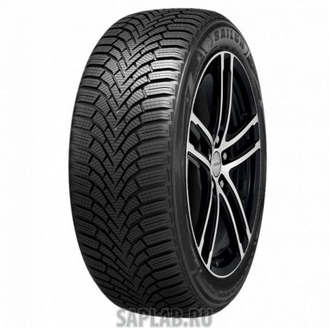 Купить SAILUN 3220006965 Шины SAILUN ICE BLAZER Alpine+ 165/70 R14 81 T