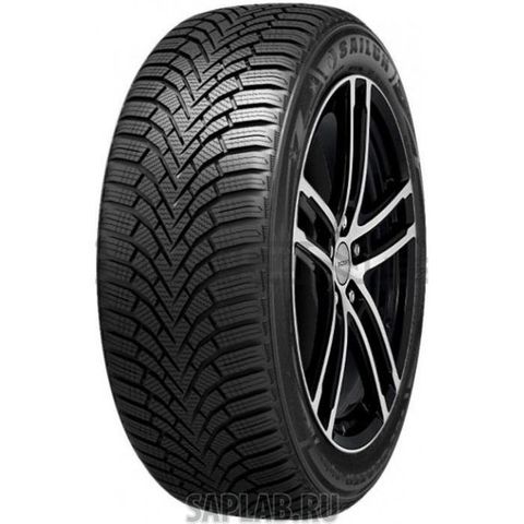 Купить SAILUN 3220006975 Шины SAILUN ICE BLAZER Alpine+ 185/55 R16 87H