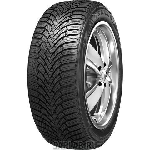 Купить SAILUN 3220006998 Шины SAILUN ICE BLAZER Alpine+ 215/65R16 98 H