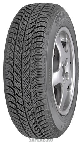 Купить SAVA 526117 Шины Sava Eskimo S3 + 205/55 R16 91T