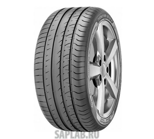 Купить SAVA 577479 Шины Sava Intensa Uhp 2 Fp 225/45 R17 91Y