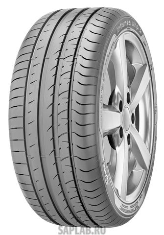 Купить SAVA 579502 Шины SAVA Intensa Uhp 2 Fp 215/50 R17 95Y Xl