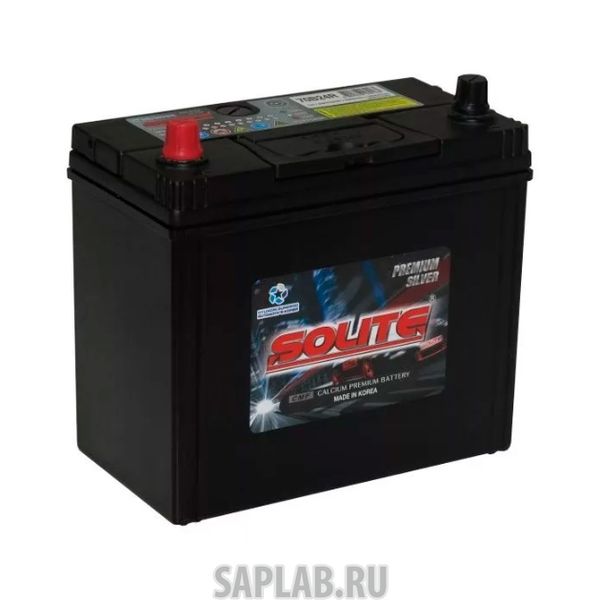 Купить запчасть SOLITE - 6СТ5970B24R 