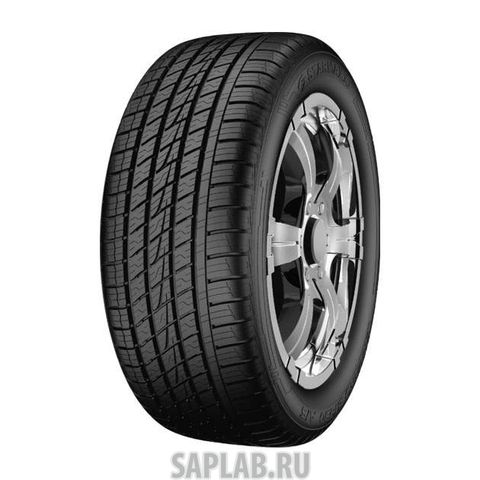 Купить STARMAXX 67280 Шины Starmaxx Incurro H/T St459 285/45 R19 107 V