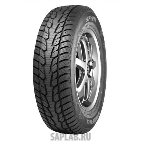 Купить SUNFULL 300S3014 Шины SUNFULL SF-W11 215/70R16 100 T
