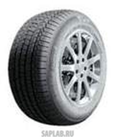 Купить TIGAR 17291 Шины Tigar Summer Suv 255/60 R18 112W XL (17291)