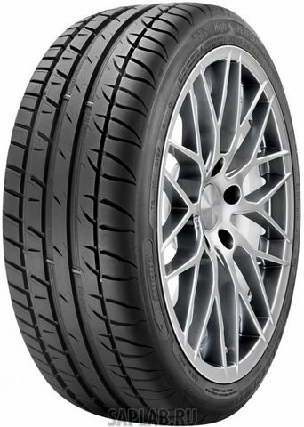 Купить TIGAR 580767 Шины Tigar Ultra High Performance 245/40 R17 95 580767