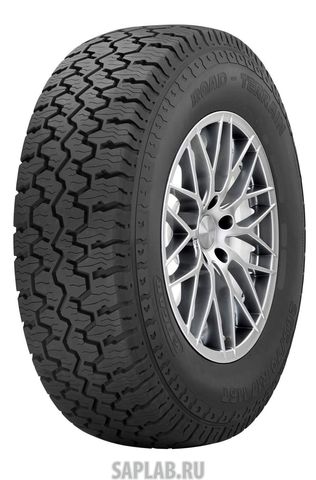 Купить TIGAR 583908 Шины Tigar Road-Terrain TG 235/70 R16 109H XL 583908