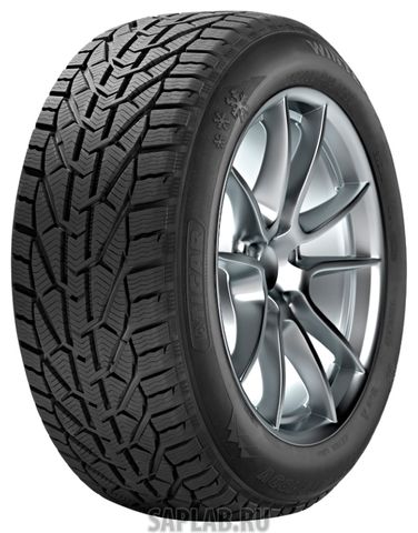 Купить TIGAR 585830 Шины Tigar Winter 225/40 R18 92V (до 240 км/ч) 585830
