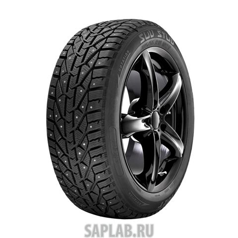 Купить TIGAR 632121 Шины TIGAR SUV Ice R18 235/60 107T XL
