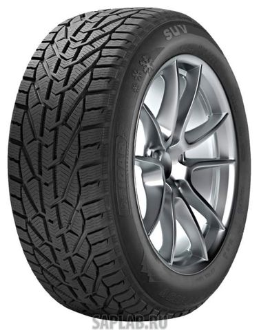 Купить TIGAR 759035 Шины Tigar Suv Ice 235/65 R17 108T XL шипованная
