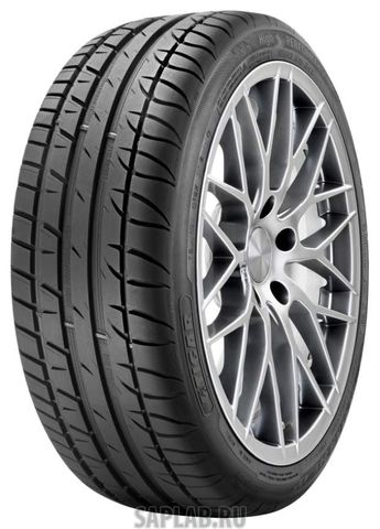 Купить TIGAR 760379 Шины Tigar High Performance 215/45 R16 90V (до 240 км/ч) 760379