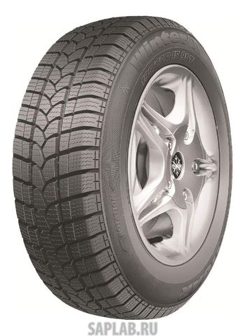 Купить TIGAR 827200 Шины Tigar Winter 1 185/70 R14 88T 827200