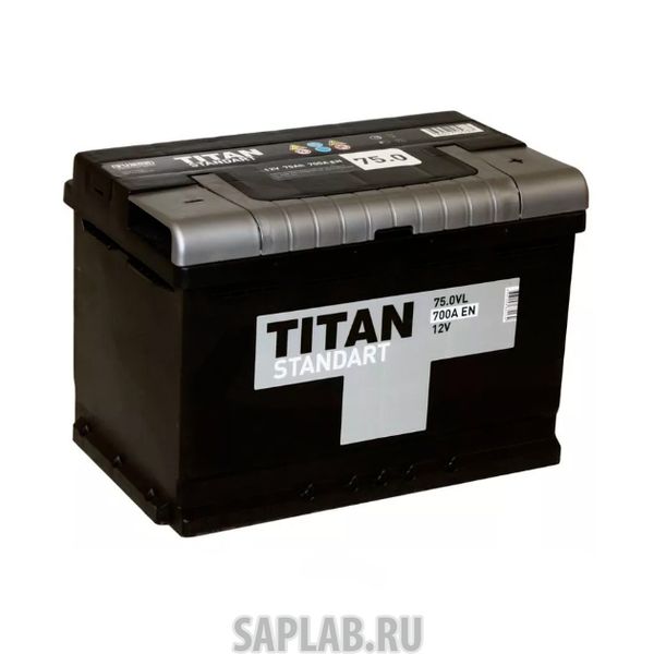 Купить запчасть TITAN - 4607008882230 