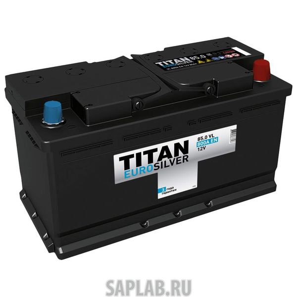 Купить запчасть TITAN - 4607008883626 