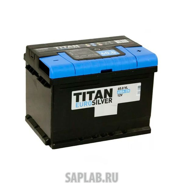 Купить запчасть TITAN - 4607008887563 