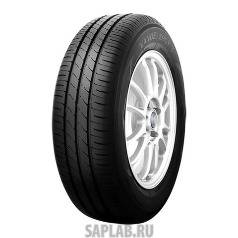 Купить TOYO 15629TS00015 Шины Toyo Nano Energy 3 165/65 R14 79T