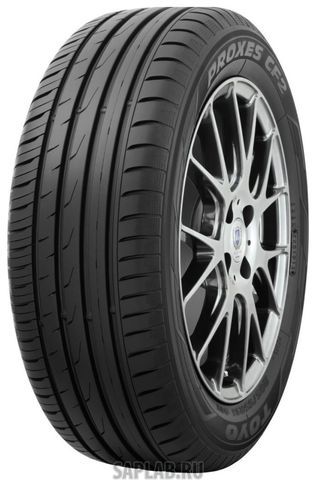 Купить TOYO 33694TS00170 Шины TOYO ТIRES Proxes CF2 215/45 R16 86V (до 240 км/ч) 33694 TS00170