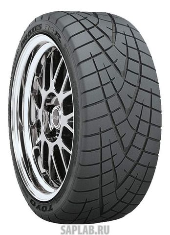 Купить TOYO TS00126 Шины TOYO Proxes R1R 205/50 R15 86V (TS00126)