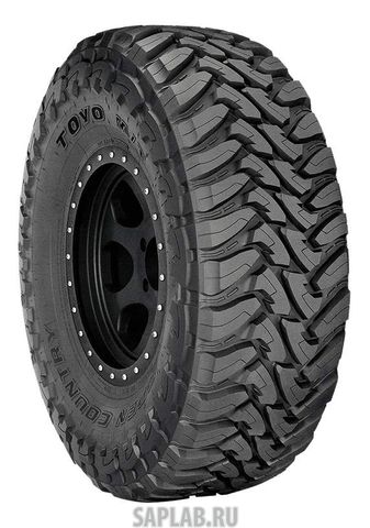Купить TOYO TS00751 Шины TOYO Open country M/T LT265/70 R17 121/118P (TS00751 )