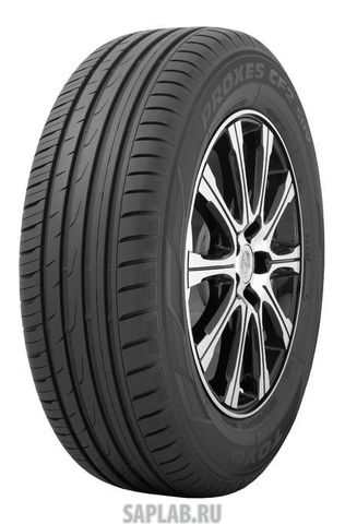 Купить TOYO TS00844 Шины TOYO Proxes CF2 SUV 215/65 R16 98H (TS00844)