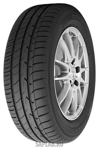 Купить TOYO TS01271 Шины TOYO TIRES Tranpath mpZ 205/65 R15 94H (до 210 км/ч) TS01271