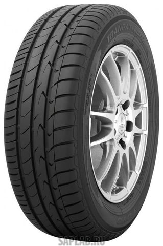 Купить TOYO TS01273 Шины TOYO ТIRES Tranpath mpZ 215/70 R15 98H (до 210 км/ч) TS01273