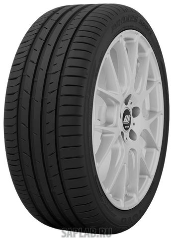 Купить TOYO TS01297 Шины TOYO TIRES Proxes Sport 225/45 R18 95Y (до 300 км/ч) TS01297