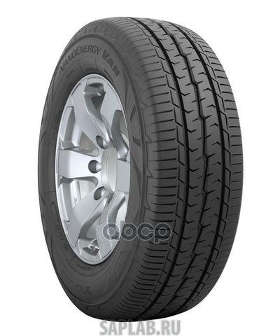 Купить TOYO TS01414 Шины TOYO NanoEnergy Van 215/70R16 109 T