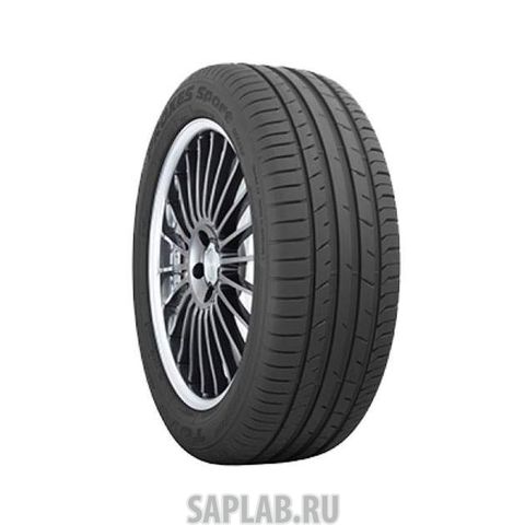 Купить TOYO TS01535 Шины Toyo Proxes Sport SUV PXSPS 235/50R19 99 W