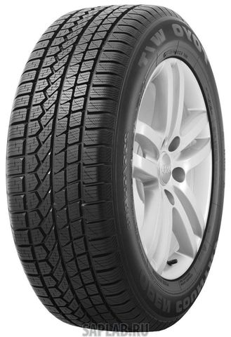 Купить TOYO TW00407 Шины Toyo Open Country W/T 235/60 R18 107V XL