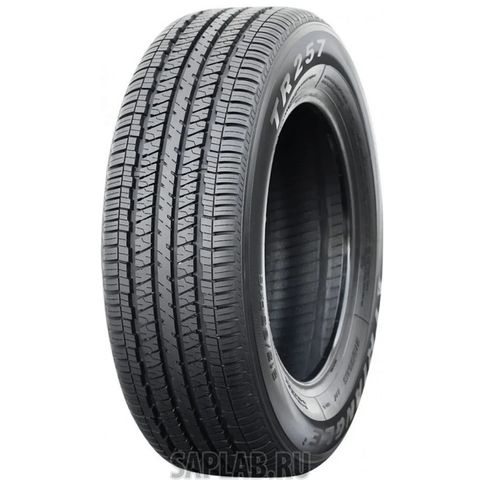 Купить TRIANGLE CBPTR25723F16THJ Шины Triangle TR257 235/70 R16 T 106