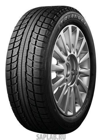 Купить TRIANGLE CBPTR77723G17VFJ Шины Triangle Snow Lion TR777 235/65 R17 CBPTR77723G17VFJ