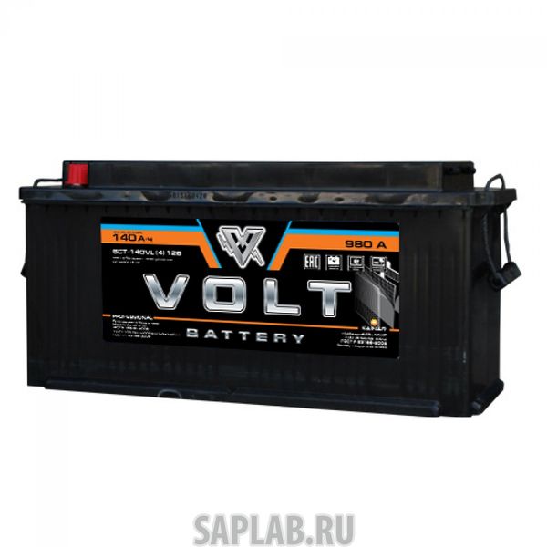 Купить запчасть VOLT - VL14041 