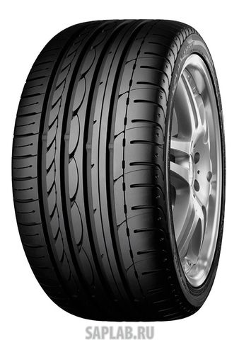 Купить YOKOHAMA F1852 Шины YOKOHAMA Advan Sport V103S 235/35ZR19 (F1852)