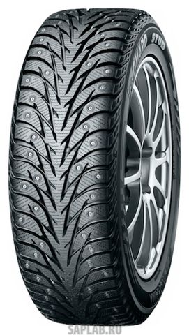 Купить YOKOHAMA F4332N Шины YOKOHAMA iceGuard Stud iG35 245/70 R16 107T (до 190 км/ч) F4332N