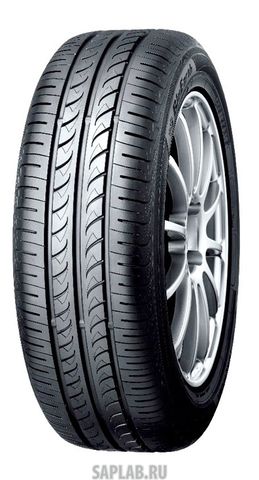 Купить YOKOHAMA F5477 Шины YOKOHAMA BluEarth AE-01 205/60R15 91H (F5477)