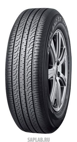 Купить YOKOHAMA F5721 Шины YOKOHAMA Geolandar SUV G055 245/55R19 103V (F5721)