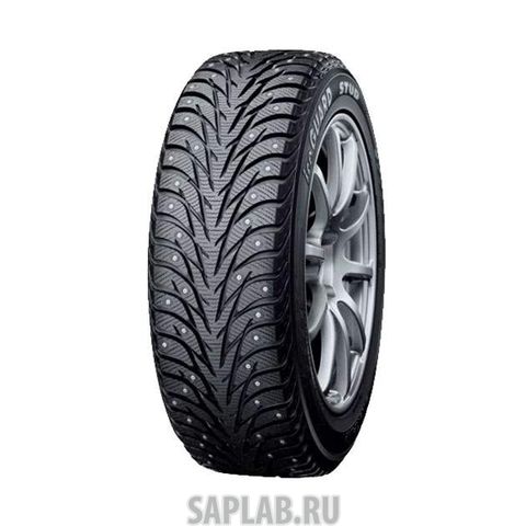Купить YOKOHAMA F5833N Шины YOKOHAMA IceGuard Stud iG35 255/35 R20 97T XL F5833N шипованная