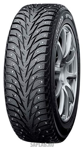 Купить YOKOHAMA F5835P Шины YOKOHAMA Ice Guard IG35 245/45 R20 99T F5835-P