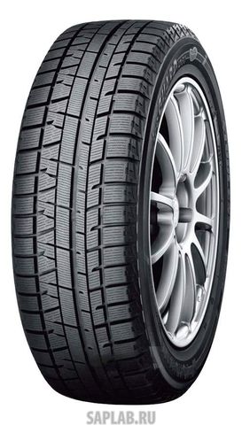 Купить YOKOHAMA F6086 Шины YOKOHAMA iceGuard Studless iG50 165/55 R15 75Q (до 160 км/ч) F6086