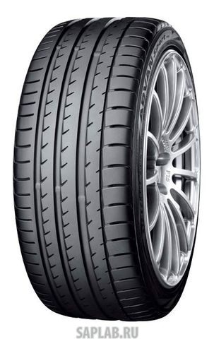 Купить YOKOHAMA F7850 Шины YOKOHAMA Advan Sport V105S 265/30ZR20 94Y (F7850)