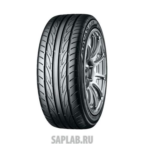 Купить YOKOHAMA R3592 Шины YOKOHAMA Advan Fleva V701 245/40 R17 95 R3592