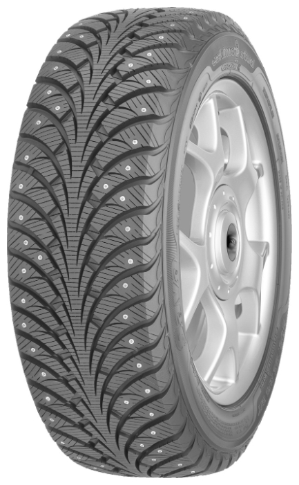Купить SAVA 527864 Шины Sava Eskimo Stud MS H-Stud 185/65 R15 88T