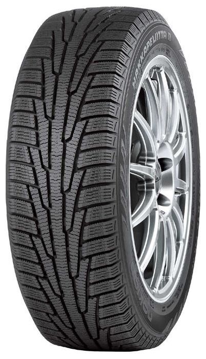 Купить NOKIAN T427675 Шины Nokian Hakkapeliitta R SUV 285/65 R17 116R