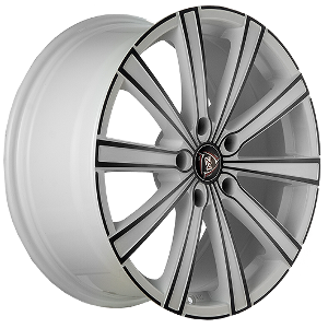 Купить Nz WHS077503 F-55 16/6,5 ET46 Wf